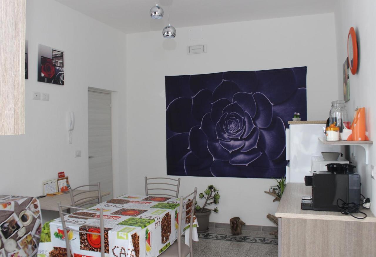 La Fleur Hotel Syracuse Bagian luar foto