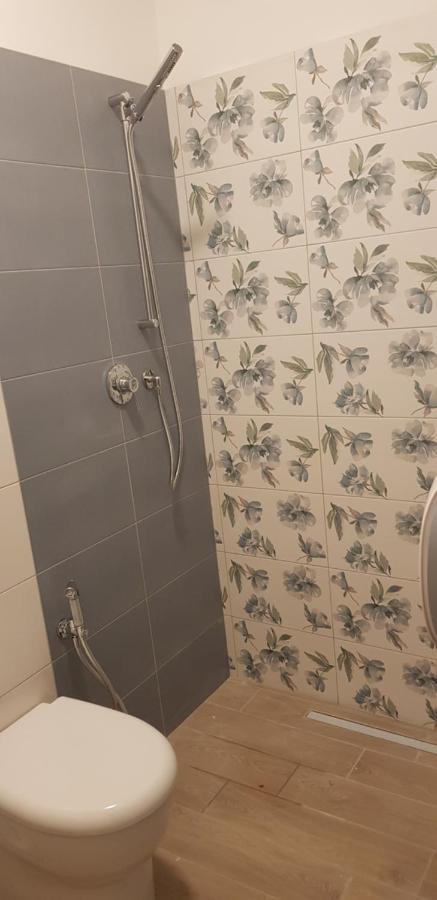 La Fleur Hotel Syracuse Bagian luar foto