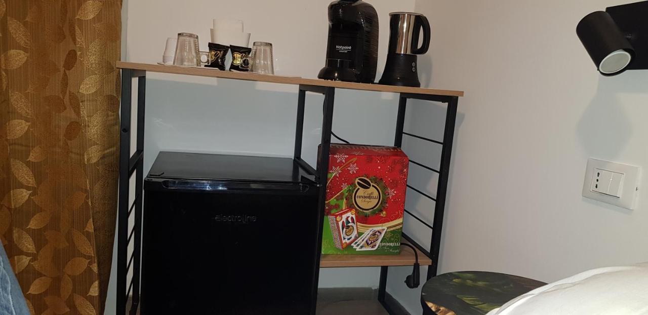 La Fleur Hotel Syracuse Ruang foto