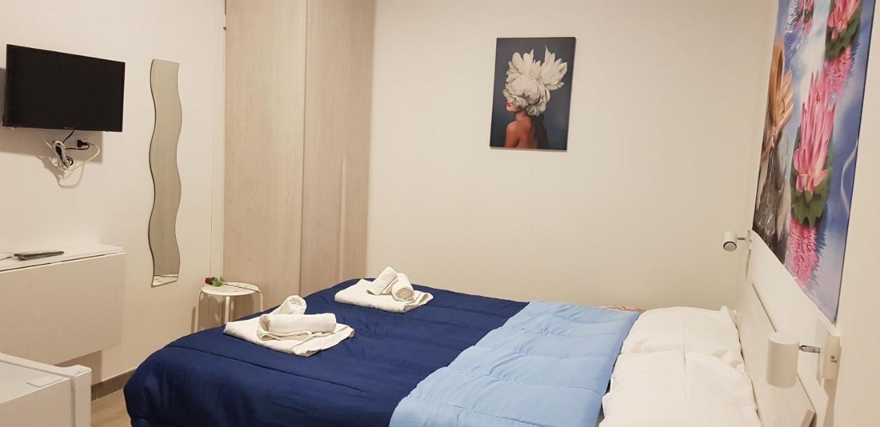 La Fleur Hotel Syracuse Ruang foto