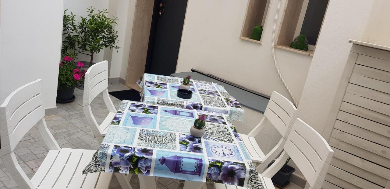 La Fleur Hotel Syracuse Bagian luar foto