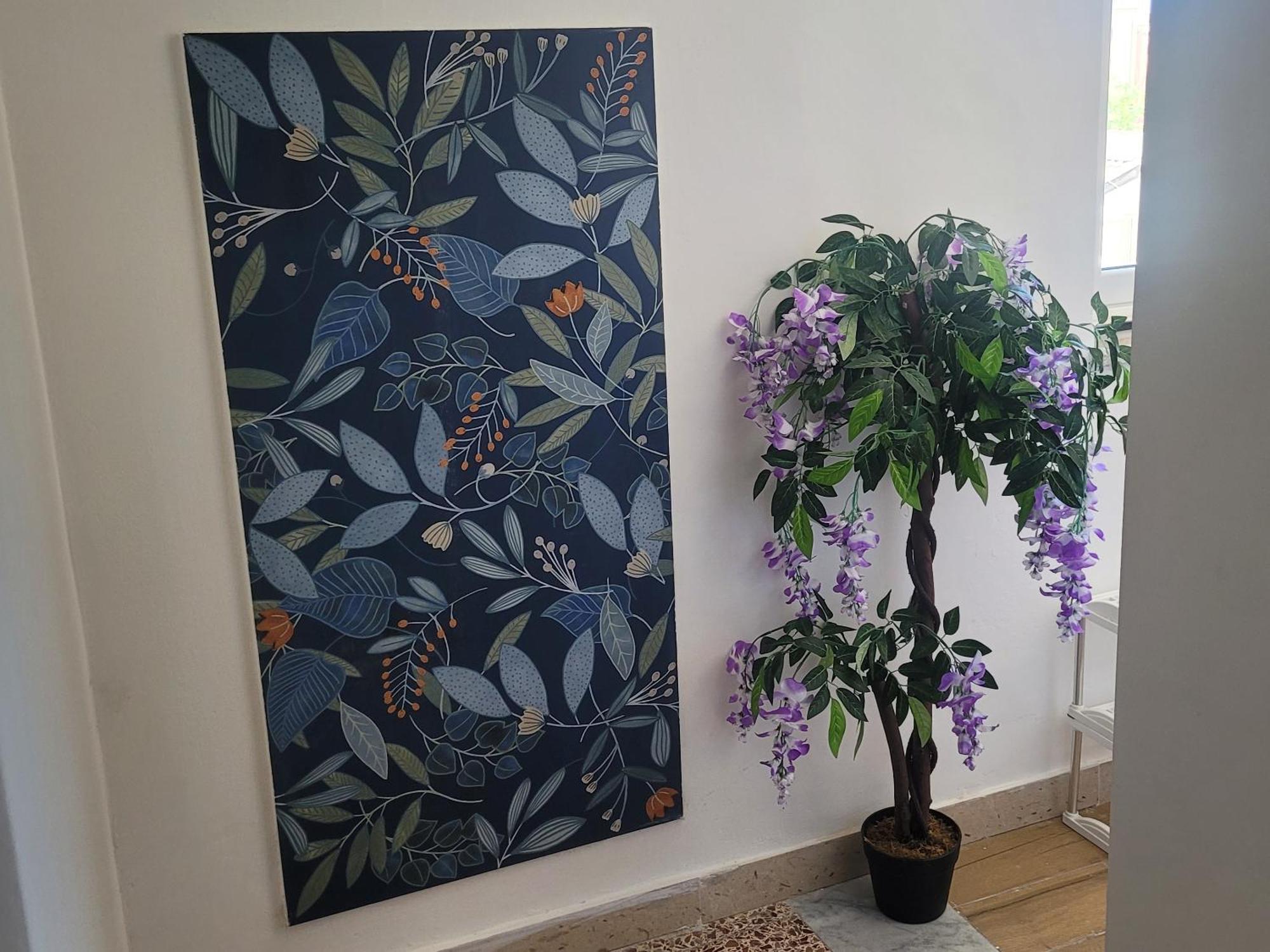 La Fleur Hotel Syracuse Bagian luar foto