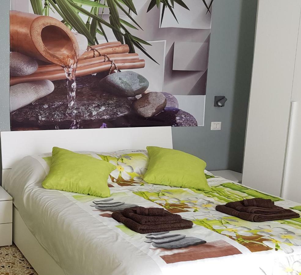 La Fleur Hotel Syracuse Bagian luar foto